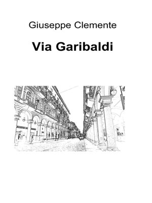 cover image of Via Garibaldi